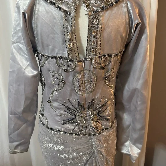 Women prom evening dress - Picture 7 of 13